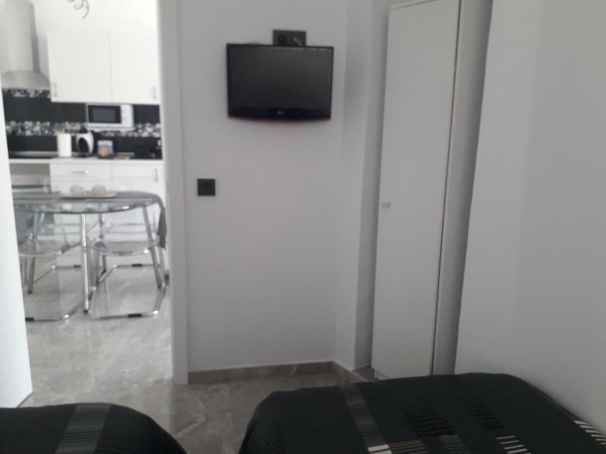 Apartamento Con Jacuzzi Vistas A La Piscina Costa Calma Exterior foto