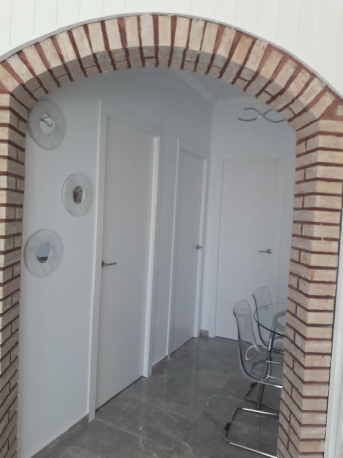 Apartamento Con Jacuzzi Vistas A La Piscina Costa Calma Exterior foto