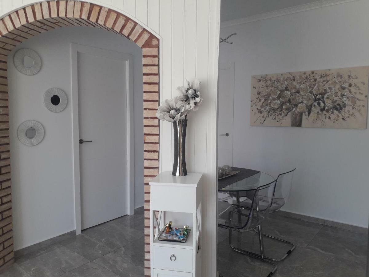 Apartamento Con Jacuzzi Vistas A La Piscina Costa Calma Exterior foto